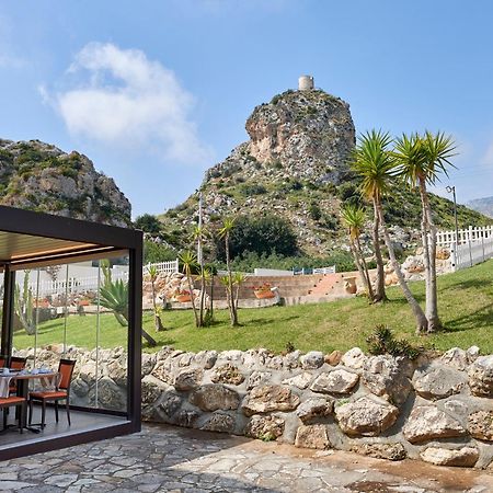 Baglio Dello Zingaro Hotel Scopello  Ngoại thất bức ảnh